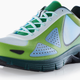 Not very comfortable 3D-printed shoes.